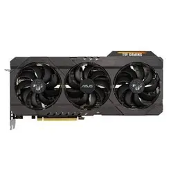 کارت گرافیک ایسوس TUF-RTX3070-O8G-GAMING