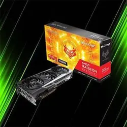 کارت گرافیک سافایر Nitro+ AMD Radeon RX 6700 XT Gaming