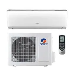 کولر گازی 24000 گری مدل S4 matic-J24H1