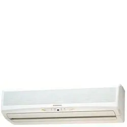 کولر گازی اسپلیت اجنرال سفید. مدل ASGC30RWT