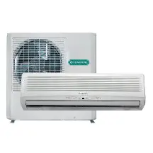 کولرگازی اجنرال مدل ASGC30RWT