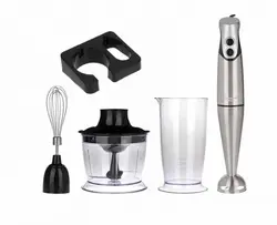 گوشت کوب برقی استیل دلمونتی مدل:DL380