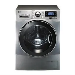 لباسشویی ال جی مدلWM-B124SW