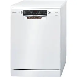 ماشین ظرفشویی 13 نفره بوش مدل SMS46NW01D