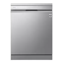 ماشین ظرفشویی ال جی 14 نفره مدل  XD88S