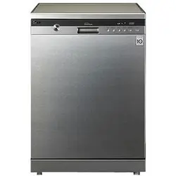 ماشین ظرفشویی ال جی 14 نفره مدل DC45S