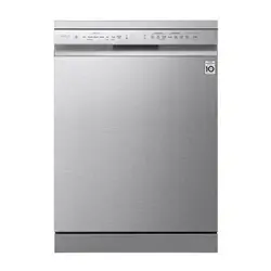 ماشین ظرفشویی ال جی ۱۴ نفره مدل XD77S