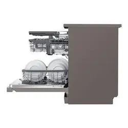 ماشین ظرفشویی ال جی 14 نفره مدل XD77S