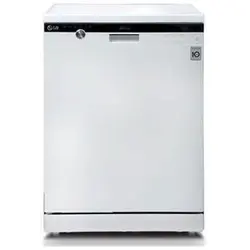 ماشین ظرفشویی ال جی DC34W