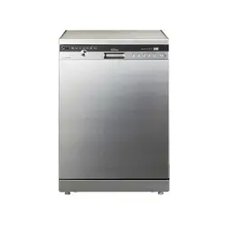 ماشین ظرفشویی ال جی مدل DC65S