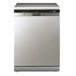 ماشین ظرفشویی ال جی استیل. مدل DC35T
