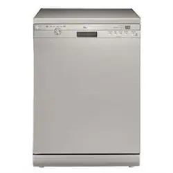 ماشین ظرفشویی ال جی مدلDC34T
