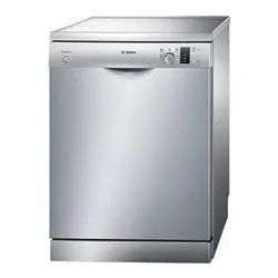ماشین ظرفشویی بوش مدل SMS50D08GC