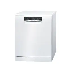 ماشین ظرفشویی بوش مدل SMS68TW06E