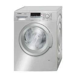 ماشین لباسشویی 7 کیلو سیلور بوش WAK2020SGC