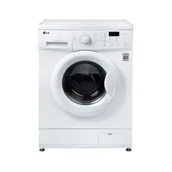 ماشین لباسشویی 7 کیلویی الجی مدل WM-M72NT