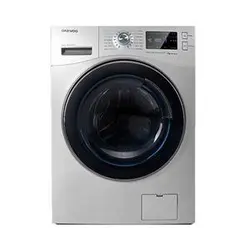 ماشین لباسشویی 8کیلویی دوو مدل DWK-8543