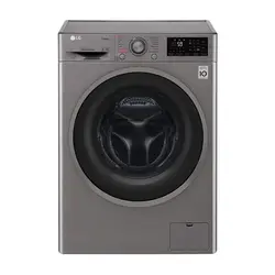 ماشین لباسشویی ال جی مدل WM-743SS