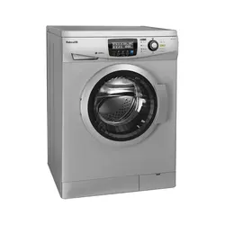 ماشین لباسشویی آبسال مدل REN7112 ظرفیت 7 کیلوگرم سفید