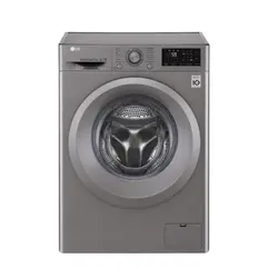 ماشین لباسشویی ال جی مدل wm-843 ظرفیت 8 کیلوگرم