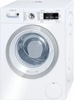 ماشین لباسشویی بوش مدل BOSCH WAW28590