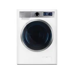 ماشین لباسشویی دوو سری زن لایف مدل Dwk-Life 80TT ظرفیت 8 کیلوگرم