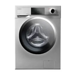 ماشین لباسشویی دوو مدل DWK-8143 ظرفیت 8 کیلو