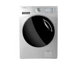 ماشین لباسشویی دوو مدل DWK-9543