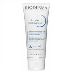 کرم اتودرم اینتنسیو آی 100 میل تیوپی بایودرما - مسافری