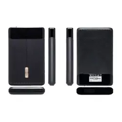 هارد اکسترنال Apacer AC731 1T