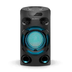 اسپیکر Sony MHC-V02 - فروشگاه اینترنتی وداتک اسپیکر Sony MHC-V02