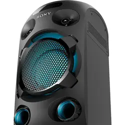 اسپیکر Sony MHC-V02 - فروشگاه اینترنتی وداتک اسپیکر Sony MHC-V02