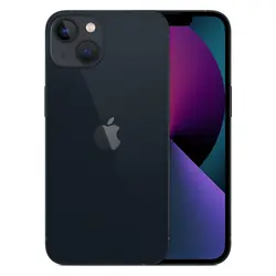 IPhone 13 ظرفیت 128 گیگابایت