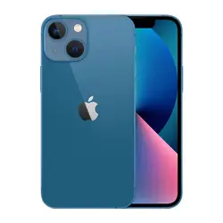 IPhone 13 ظرفیت 128 گیگابایت
