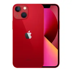 IPhone 13 ظرفیت 128 گیگابایت