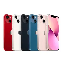 IPhone 13 ظرفیت 128 گیگابایت