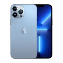 IPhone 13 Pro Max ظرفیت 1 ترابایت