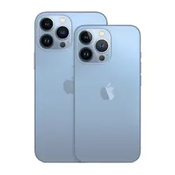 IPhone 13 Pro Max ظرفیت 1 ترابایت