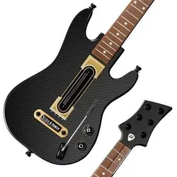 گیتار هیرو Guitar Hero Live پلی استیشن