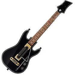 گیتار هیرو Guitar Hero Live پلی استیشن