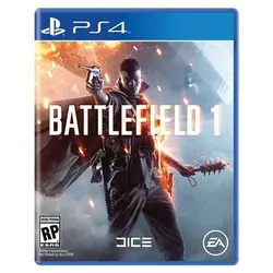 بازی Battlefield 1