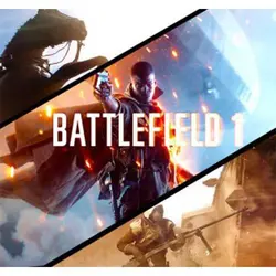 بازی Battlefield 1