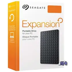 هارد سیگیت مدل Expansion Portable