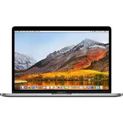 لپ تاپ اپل مدل MacBook Pro MPTT2 2017