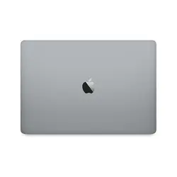 لپ تاپ اپل مدل MacBook Pro MPTT2 2017
