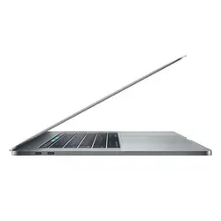 لپ تاپ اپل مدل MacBook Pro MPTT2 2017