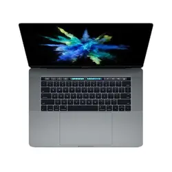 لپ تاپ اپل مدل MacBook Pro MPTT2 2017
