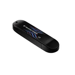 فلش سیلیکون پاور 16 گیگابایتی مدل Blaze B10