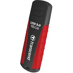 فلش ترنسند 16 گیگابایتی مدل JetFlash 810
