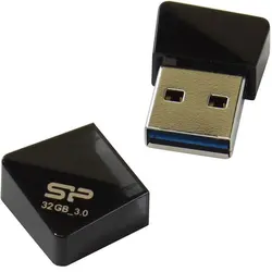 فلش سیلیکون پاور 32 گیگابایتی مدل JEWEL J08